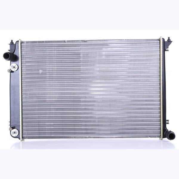 NISSENS NIS60241 Engine Radiator