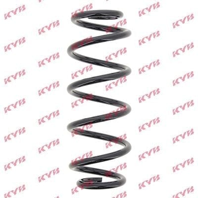KYB K-Flex RA6149 Coil Spring for Suzuki Sx4