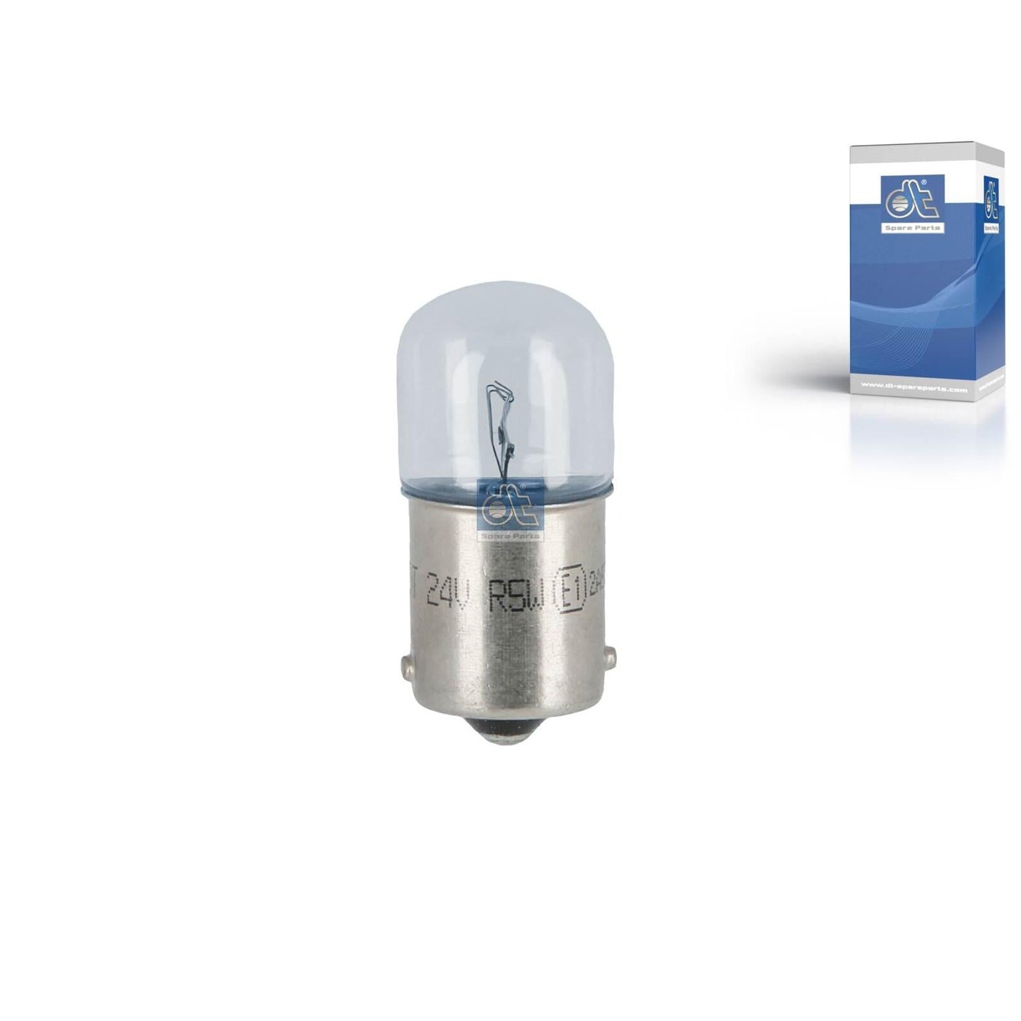 DT A/C 1.21577 Stop/Tail Light Bulb