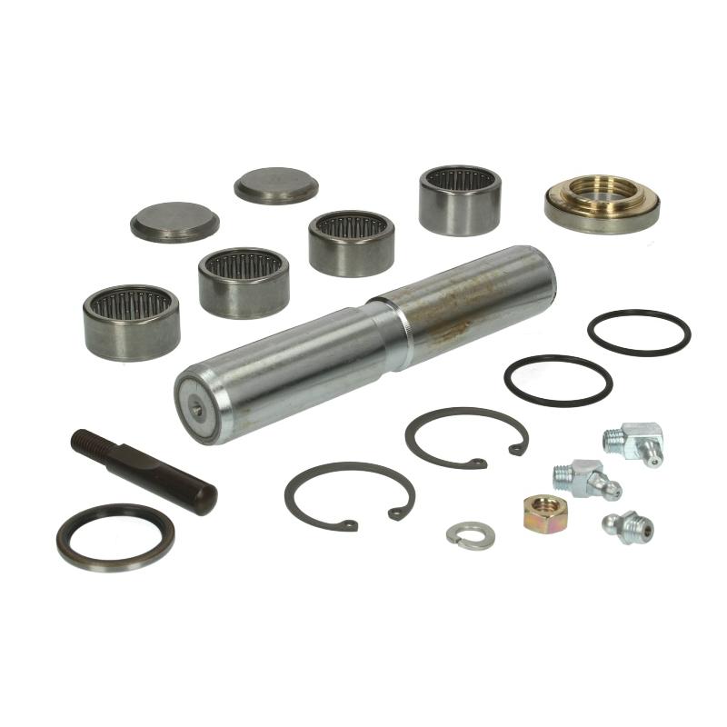 FEBI FE09690 Kingpin Repair Kit