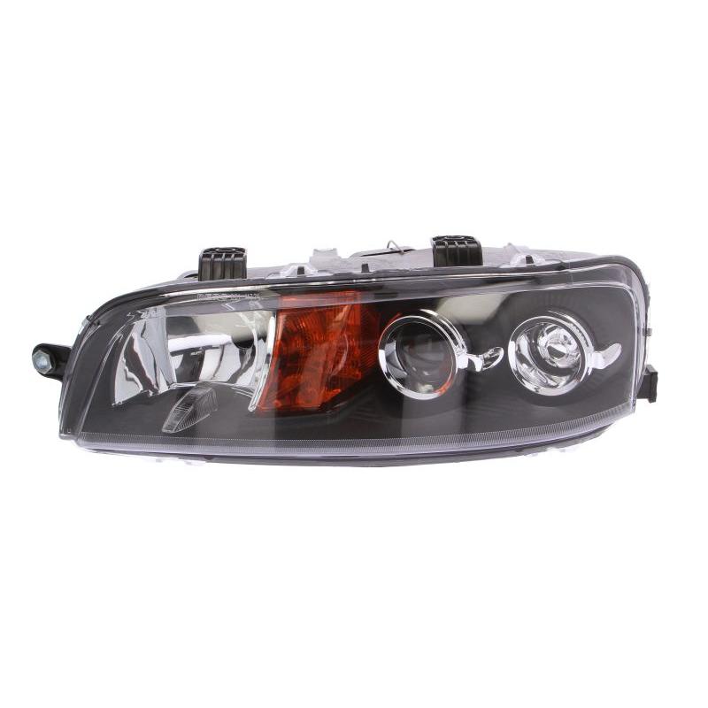 DEPO 661-1132L-LD-EM Headlight