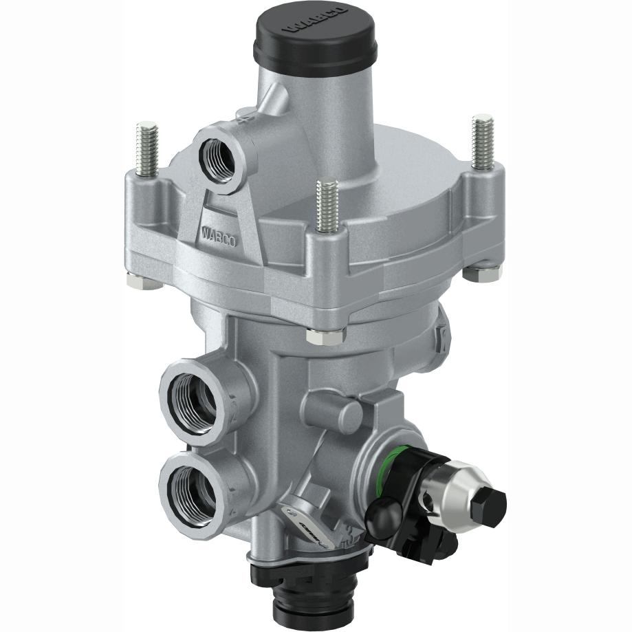 WABCO 4757100120 Brake Force Regulator