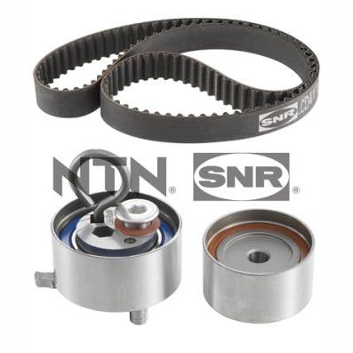 SNR KD469.21 Timing Belt Set
