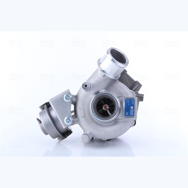 NISSENS NIS93536 Turbocharger