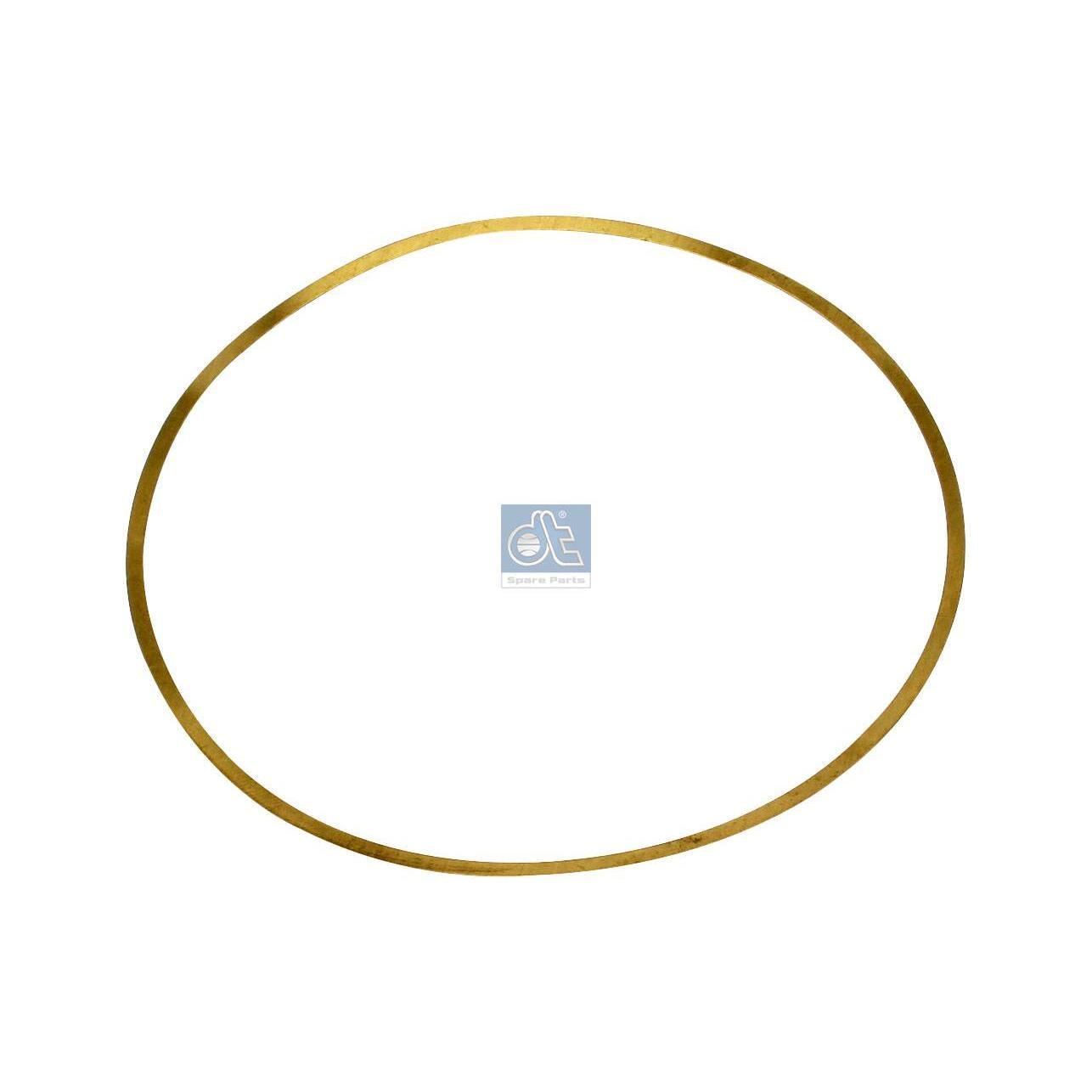 DT A/C 110612 Cylinder Liner Gasket