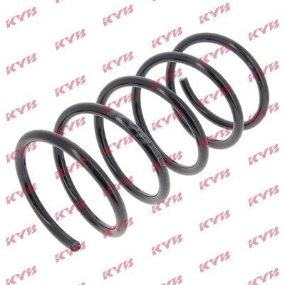 KYB K-Flex RA1862 Coil Spring for Hyundai Lantra