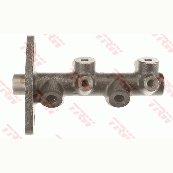 PNEUMATICS PN-10726 Parking Brake Valve