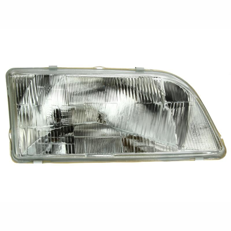 DEPO 552-1103R-LD-E Headlight