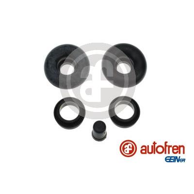AUTOFREN SEINSA D4-083 Disc Brake Caliper Repair Kit