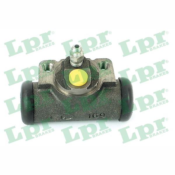 LPR LPR5400 Wheel Brake Cylinder