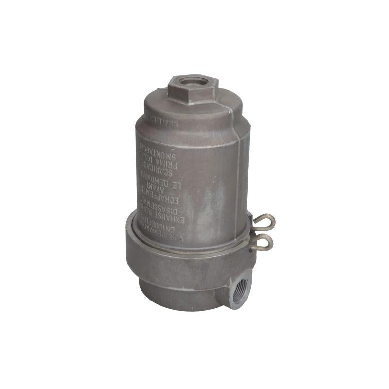 WABCO 4325110000 Compressed-Air Cleaner