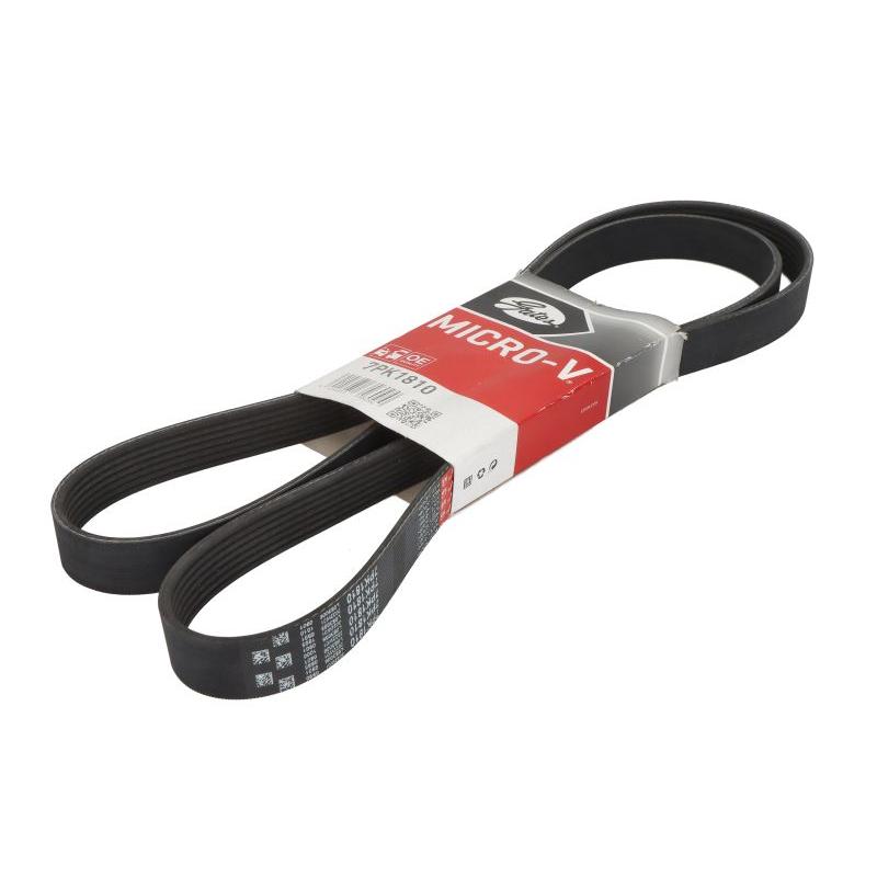 GATES GAT7PK1810 V-Ribbed Belt
