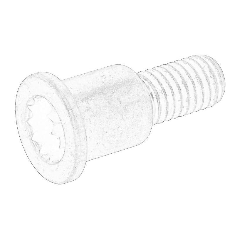 OE VW N91130401 Timing Chain Tensioner Bolt