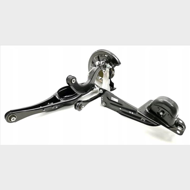 RIVOLV RIV4106879 Wheel Suspension Steering Knuckle