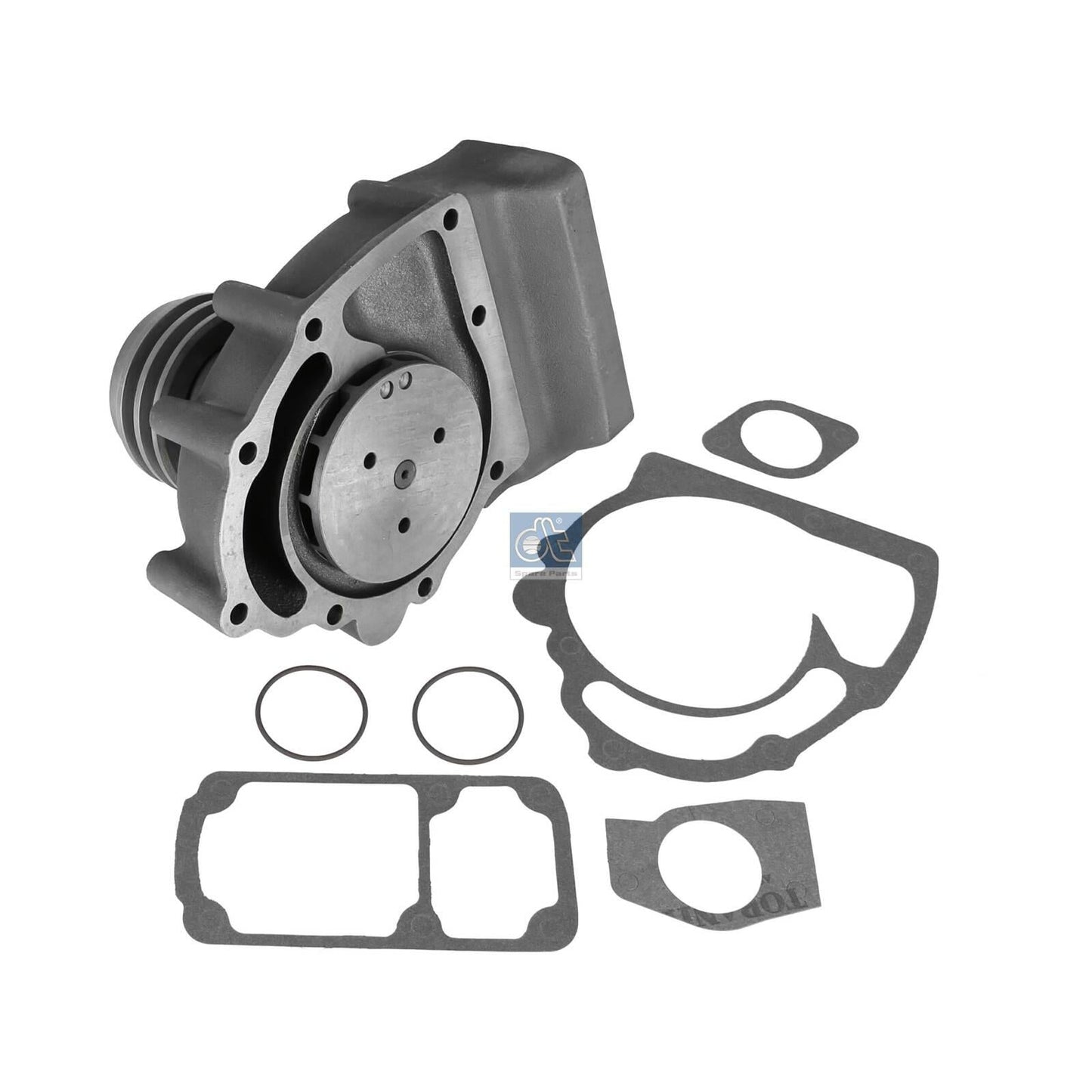 DT A/C 215262 Water Pump