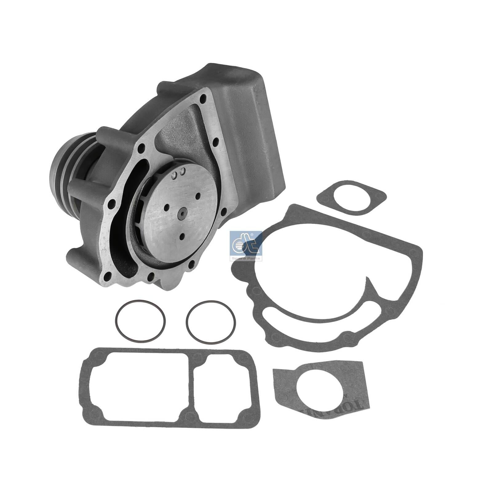 DT A/C 215262 Water Pump