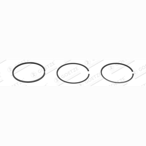 GOETZE 08-784800-10 Piston Ring Kit