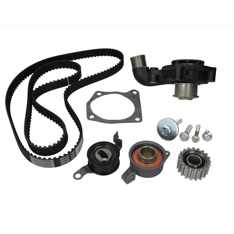 HEPU HEPPK02271 Water Pump & Timing Belt Kit