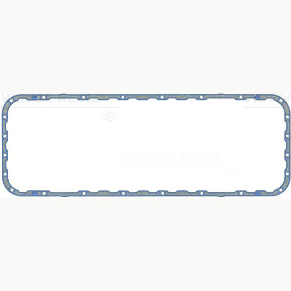 REINZ 71-39649-00 Oil Sump Gasket