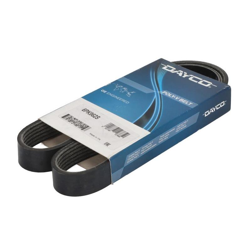 DAYCO DAY6PK962S V-Ribbed Belt
