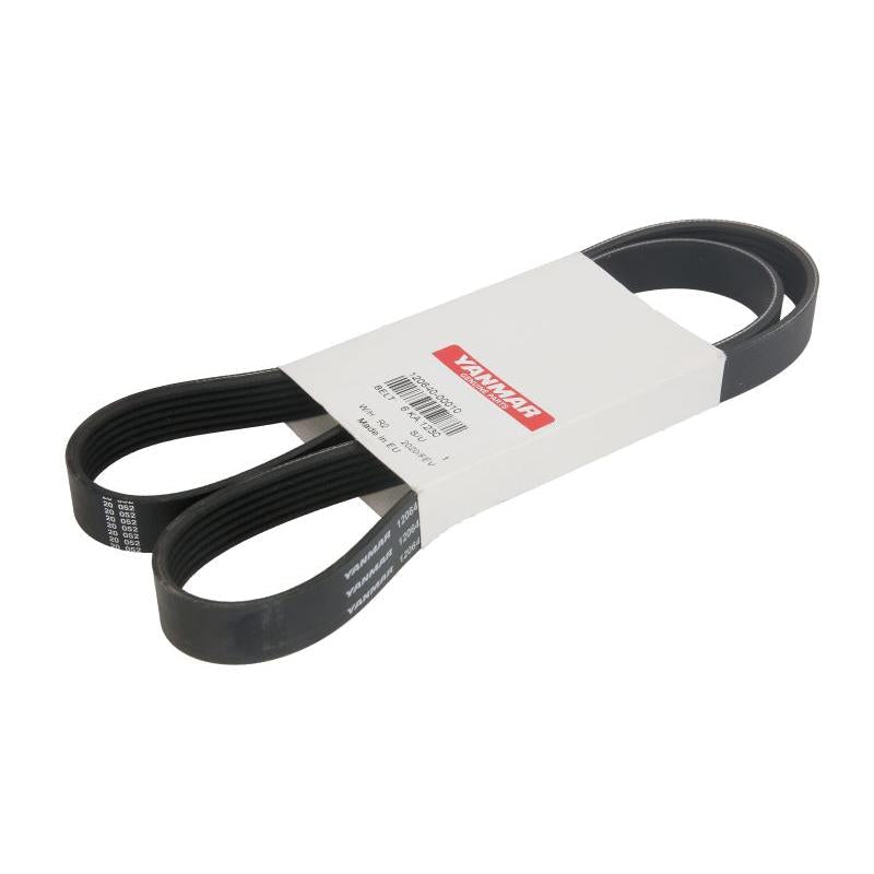 YANMAR 120640-00010 V-Belt