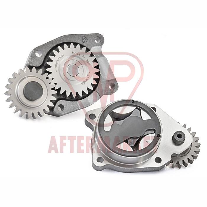 OMP OMP580.024 Oil Pump
