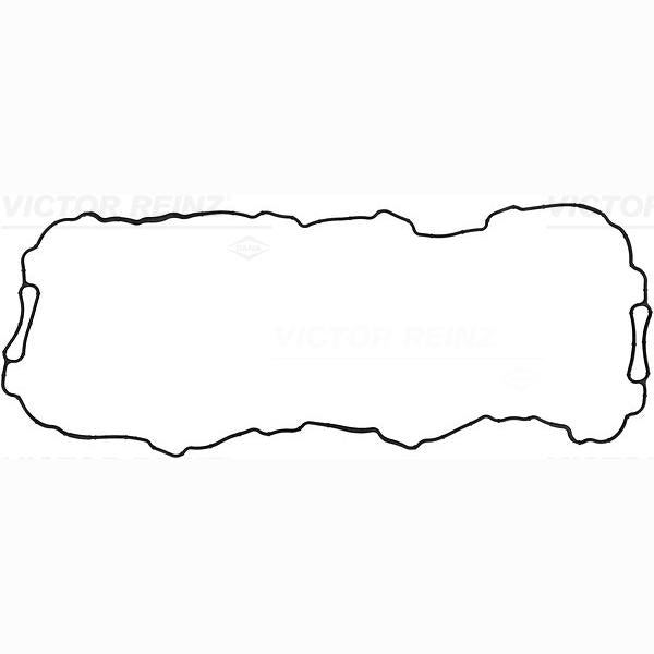 REINZ 71-11221-00 Oil Sump Gasket