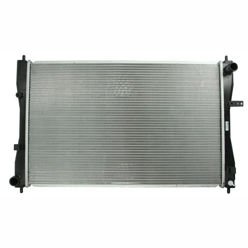 NISSENS NIS68184 Engine Radiator