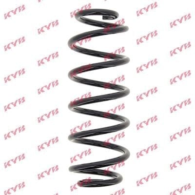 KYB K-Flex RA6145 Coil Spring for Peugeot 3008 I (0U_)