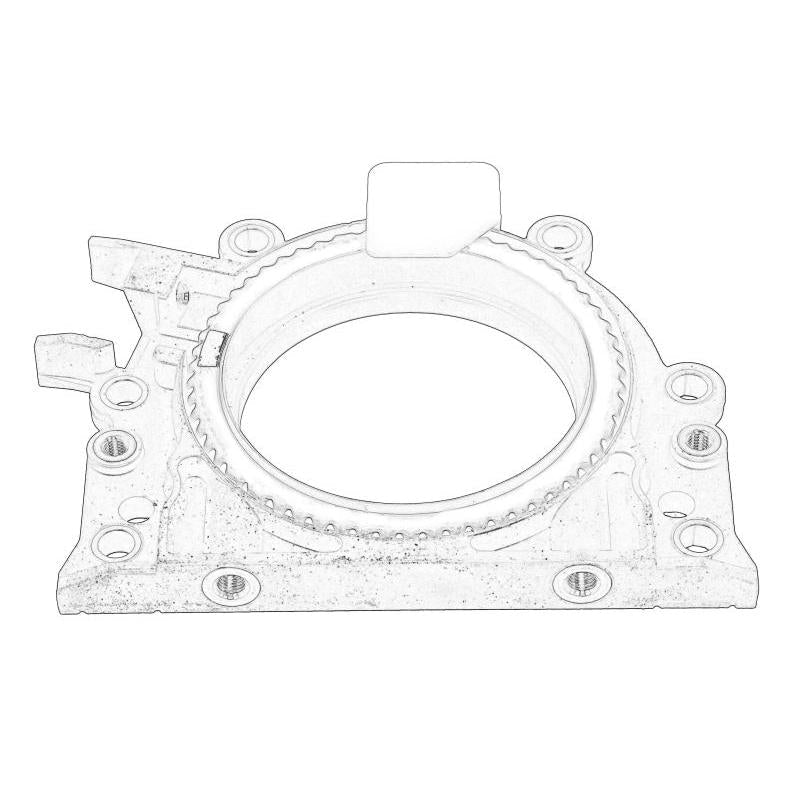 OE VW 03P103171 Crankshaft Shaft Seal