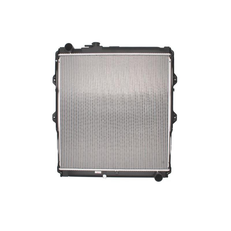 KOYORAD PL011707 Engine Radiator