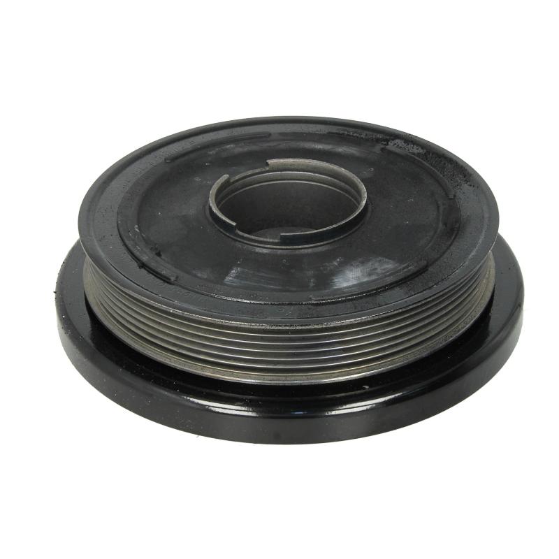 CORTECO CO80001826 Crankshaft Belt Pulley