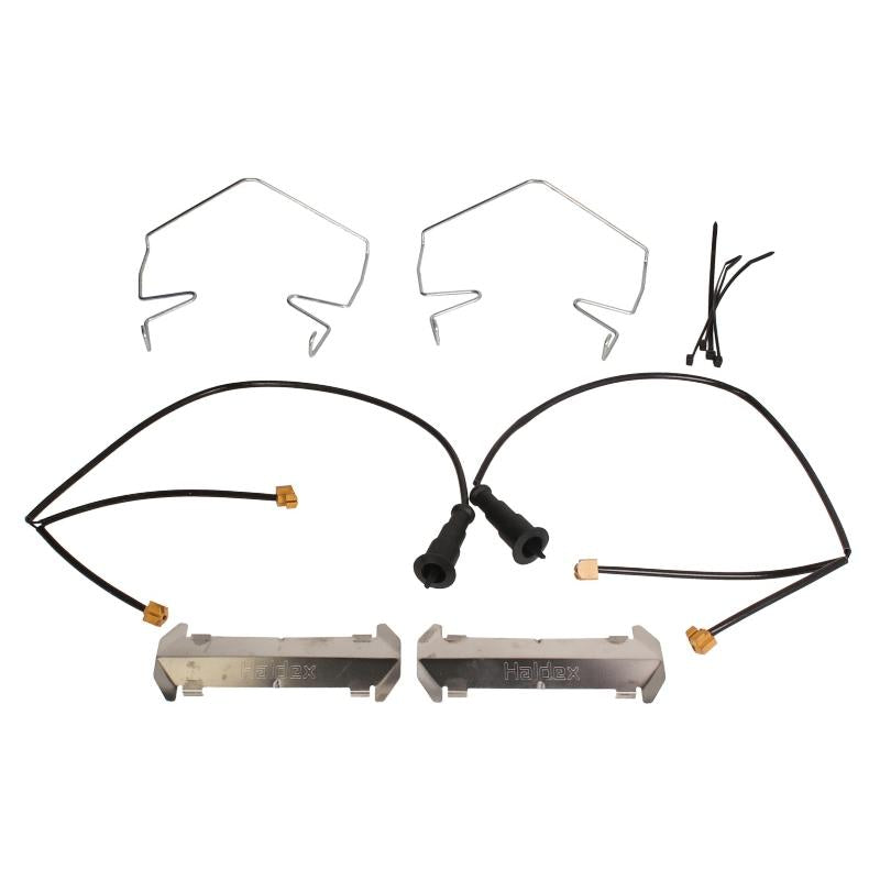 HALDEX 96150 Disc Brake Caliper Repair Kit