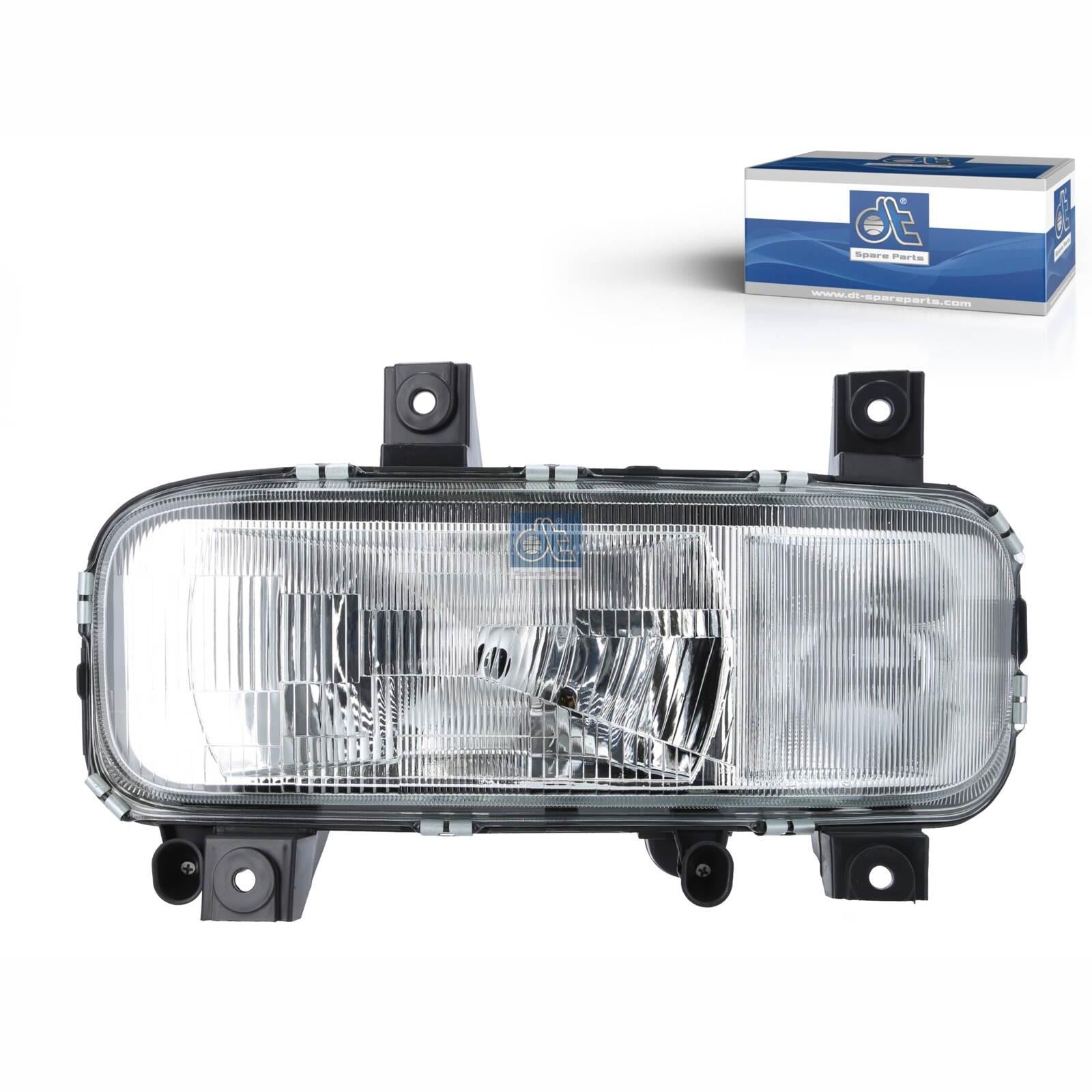 DT A/C 4.62345 Headlight