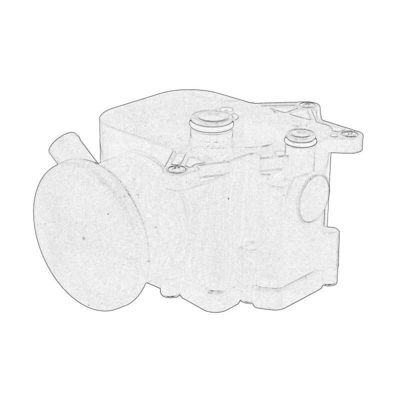 OE IVECO 4892871 Crankcase Ventilation Oil Scraper Plate