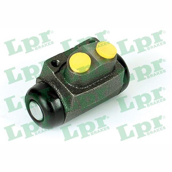 LPR LPR4998 Wheel Brake Cylinder