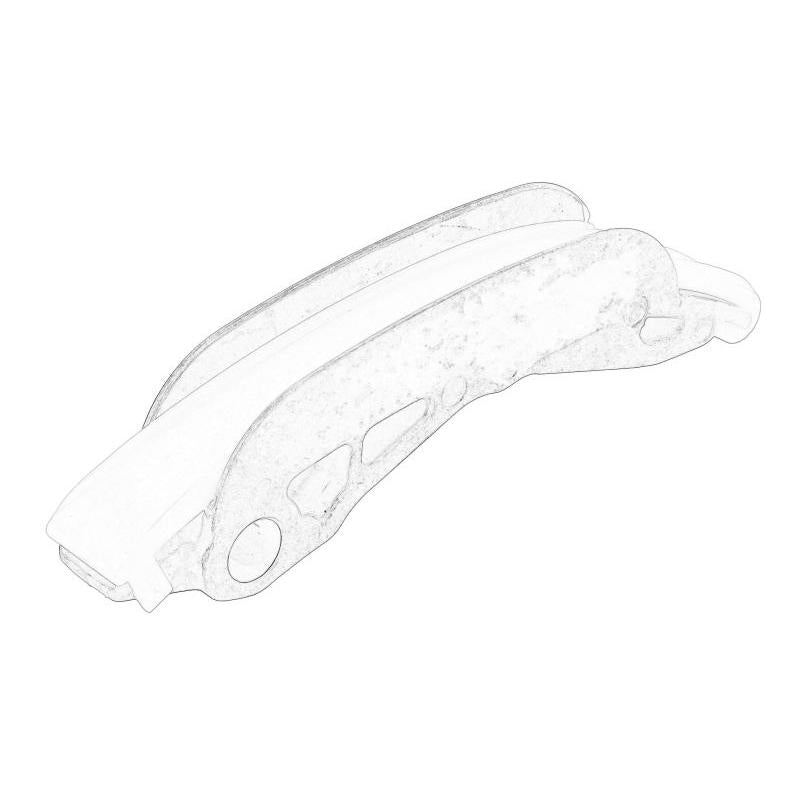 OE VW 079109510E Timing Chain Guide