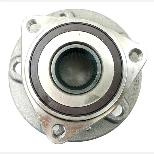 RIVOLV RIV4102536 Wheel Hub