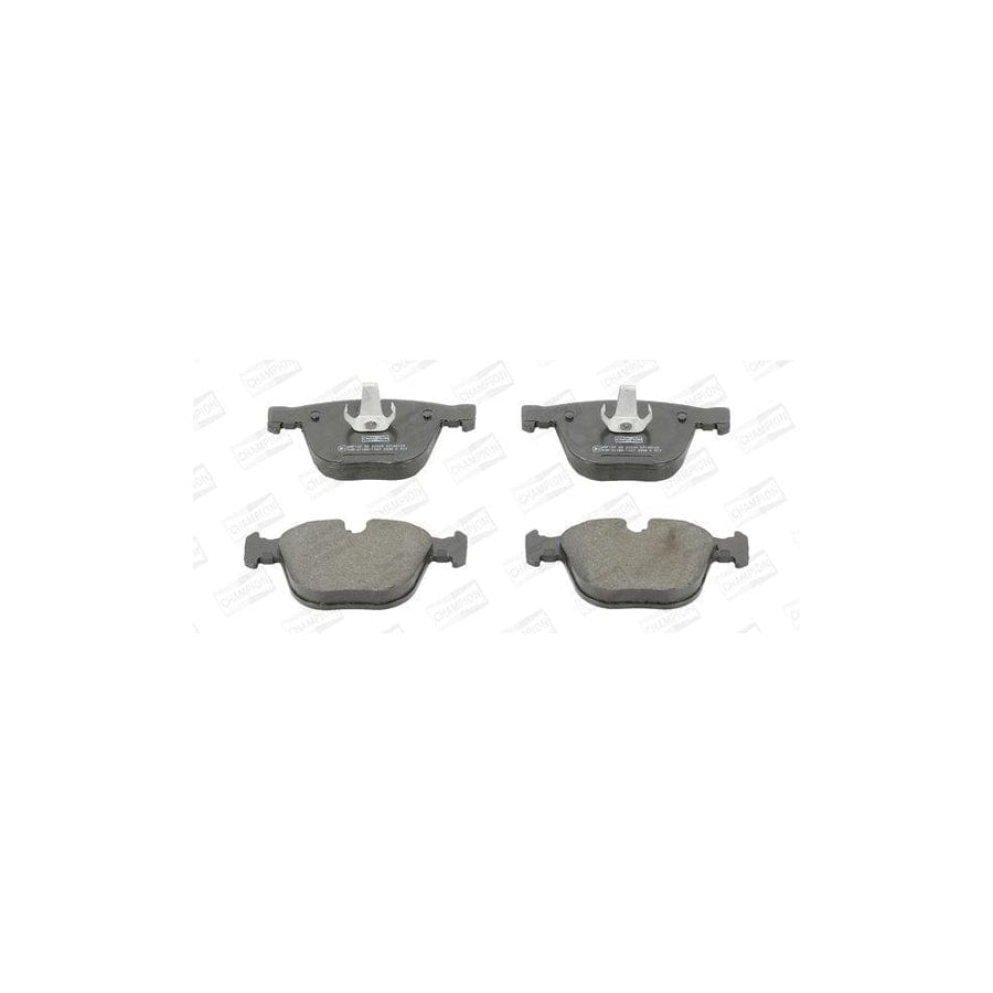 Champion 571991Ch Brake Pad Set