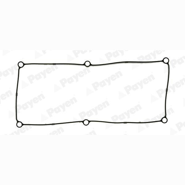PAYEN JM5306 Cylinder Head Cover Gasket