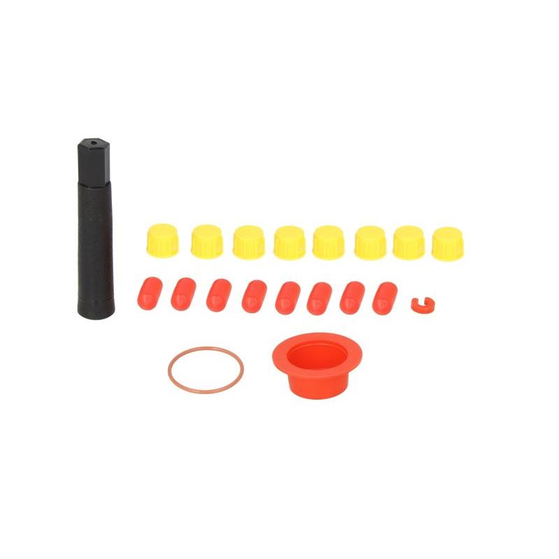 DELPHI 109-934 Fuel Overflow Sealing Cap