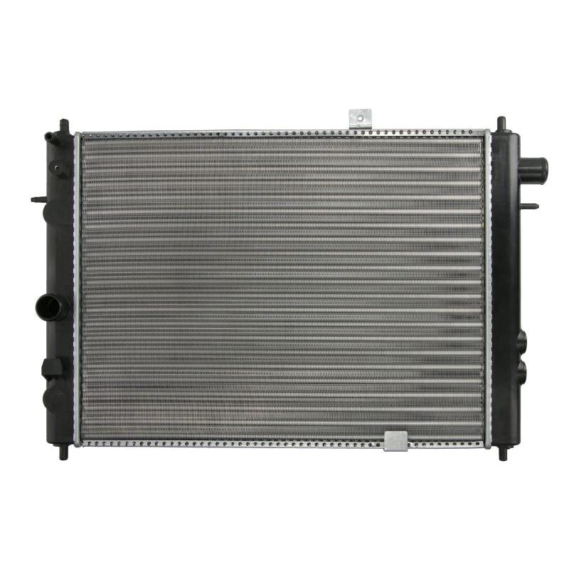 NRF NRF58670 Engine Radiator