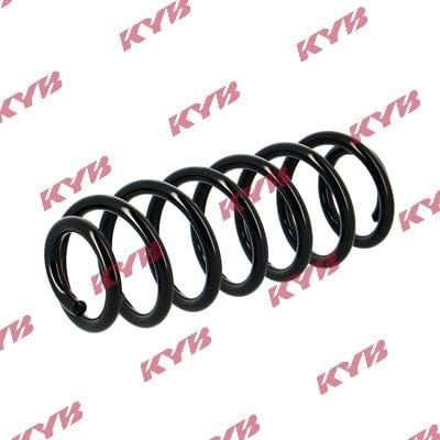 KYB RA5002 Coil Spring for Audi Tt Coupe (8J3)