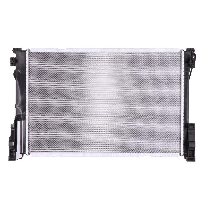 NISSENS NIS67167 Engine Radiator