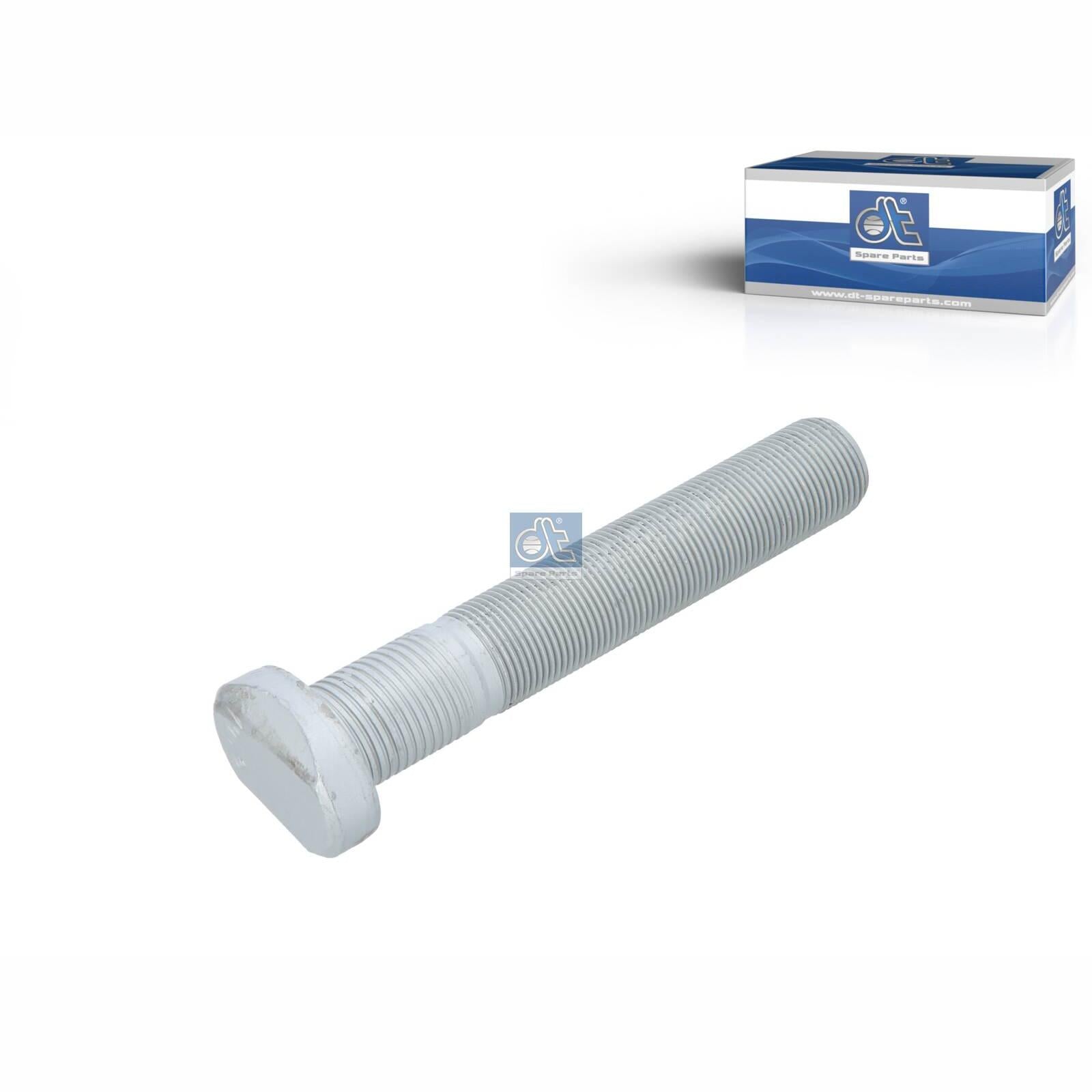 DT SPARE PARTS 4.40574 Wheel Stud