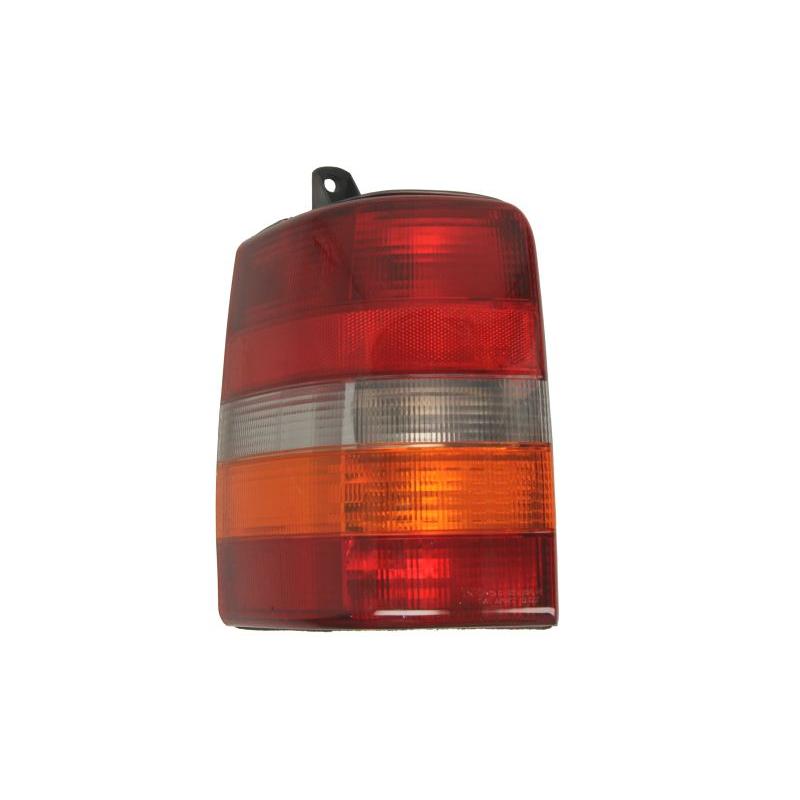 DEPO 333-1914L-US Rear Light