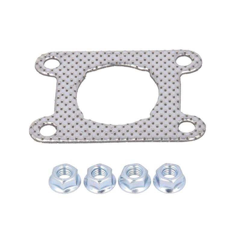 BM CATALYSTS FK92863B Exhaust System Mounting Kit