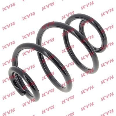 KYB K-Flex RH6396 Coil Spring for Renault Twingo II Hatchback