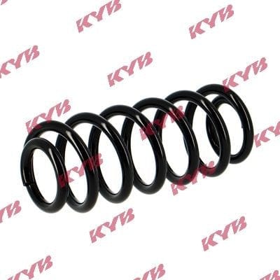 KYB K-Flex RA7052 Coil Spring for Audi A3