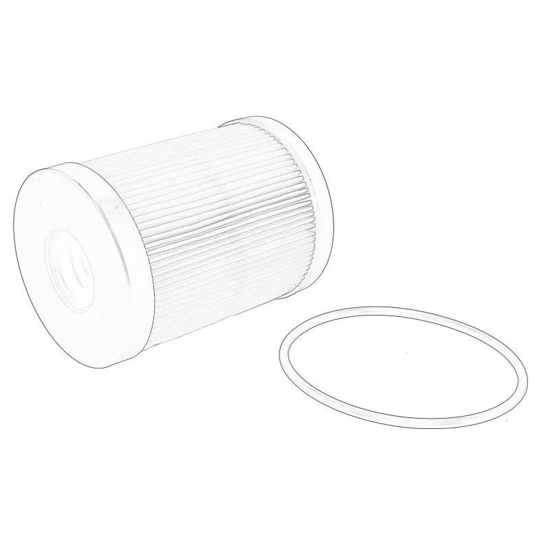 OE RVI RVI7421746573 Fuel Filter